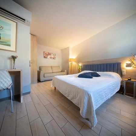 Hotel Le Golfe Κασί Εξωτερικό φωτογραφία