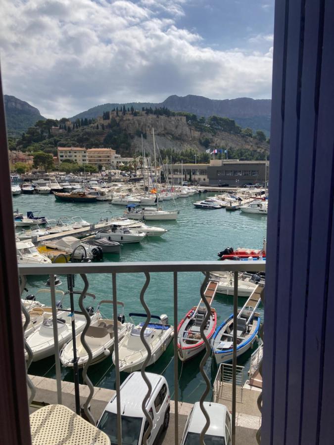 Hotel Le Golfe Κασί Εξωτερικό φωτογραφία