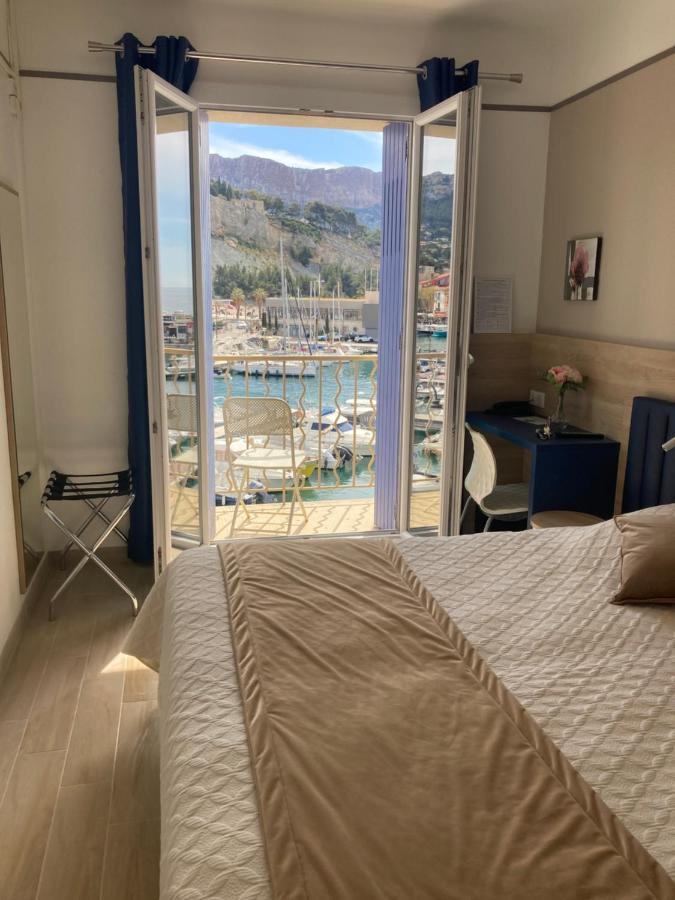 Hotel Le Golfe Κασί Εξωτερικό φωτογραφία
