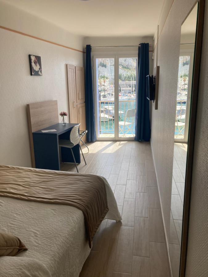 Hotel Le Golfe Κασί Εξωτερικό φωτογραφία