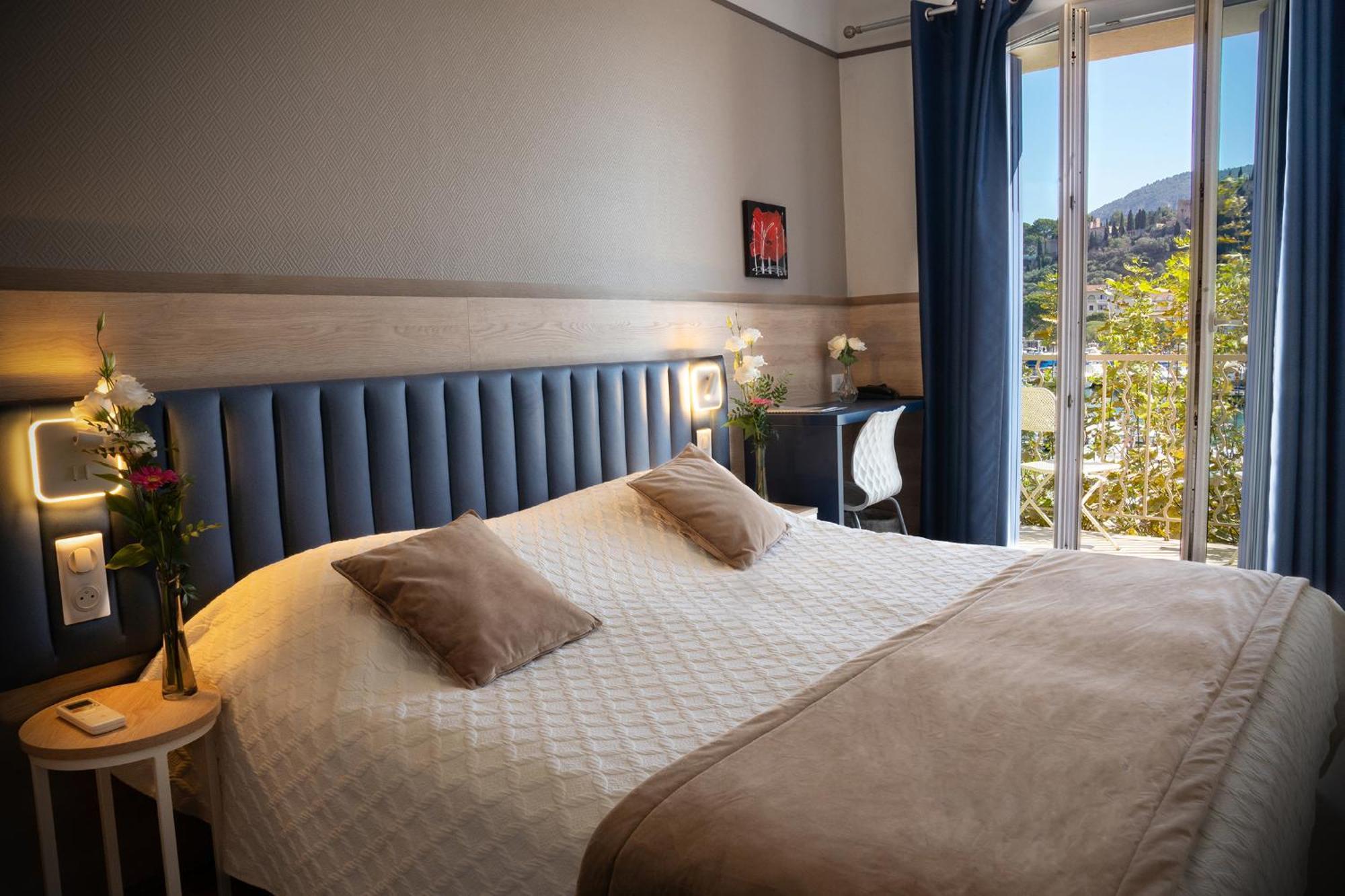 Hotel Le Golfe Κασί Εξωτερικό φωτογραφία