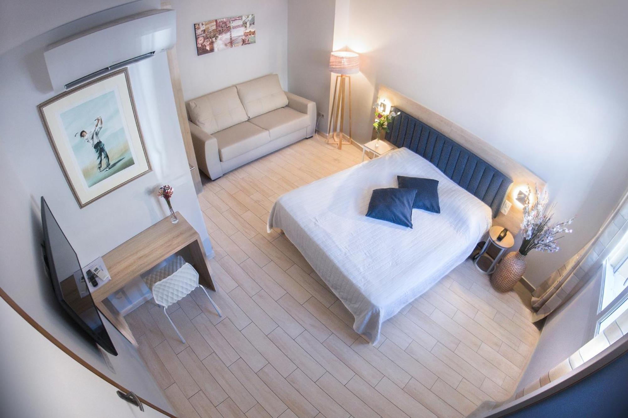 Hotel Le Golfe Κασί Εξωτερικό φωτογραφία