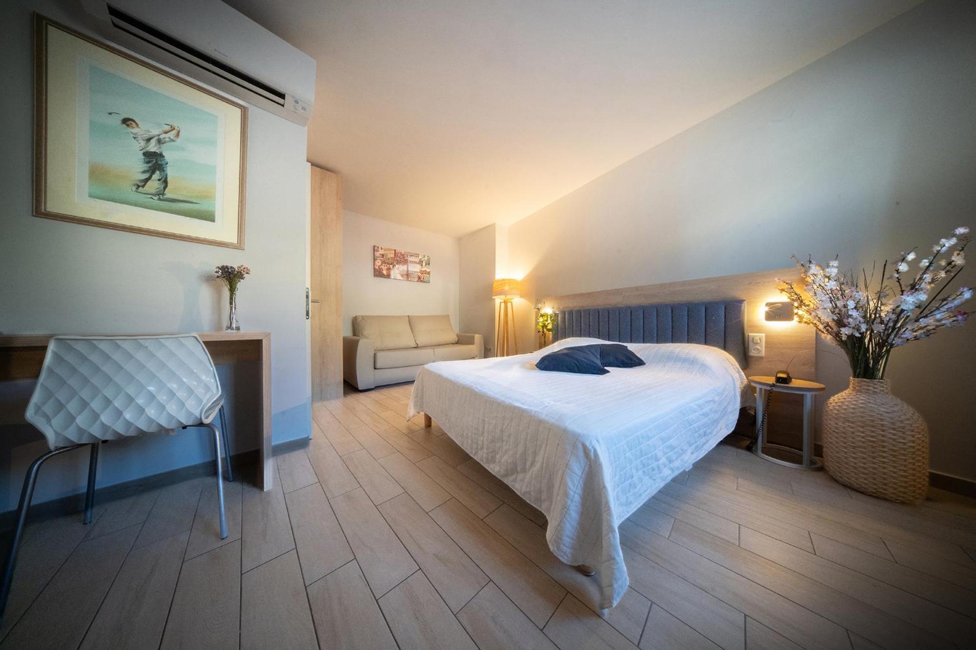 Hotel Le Golfe Κασί Εξωτερικό φωτογραφία