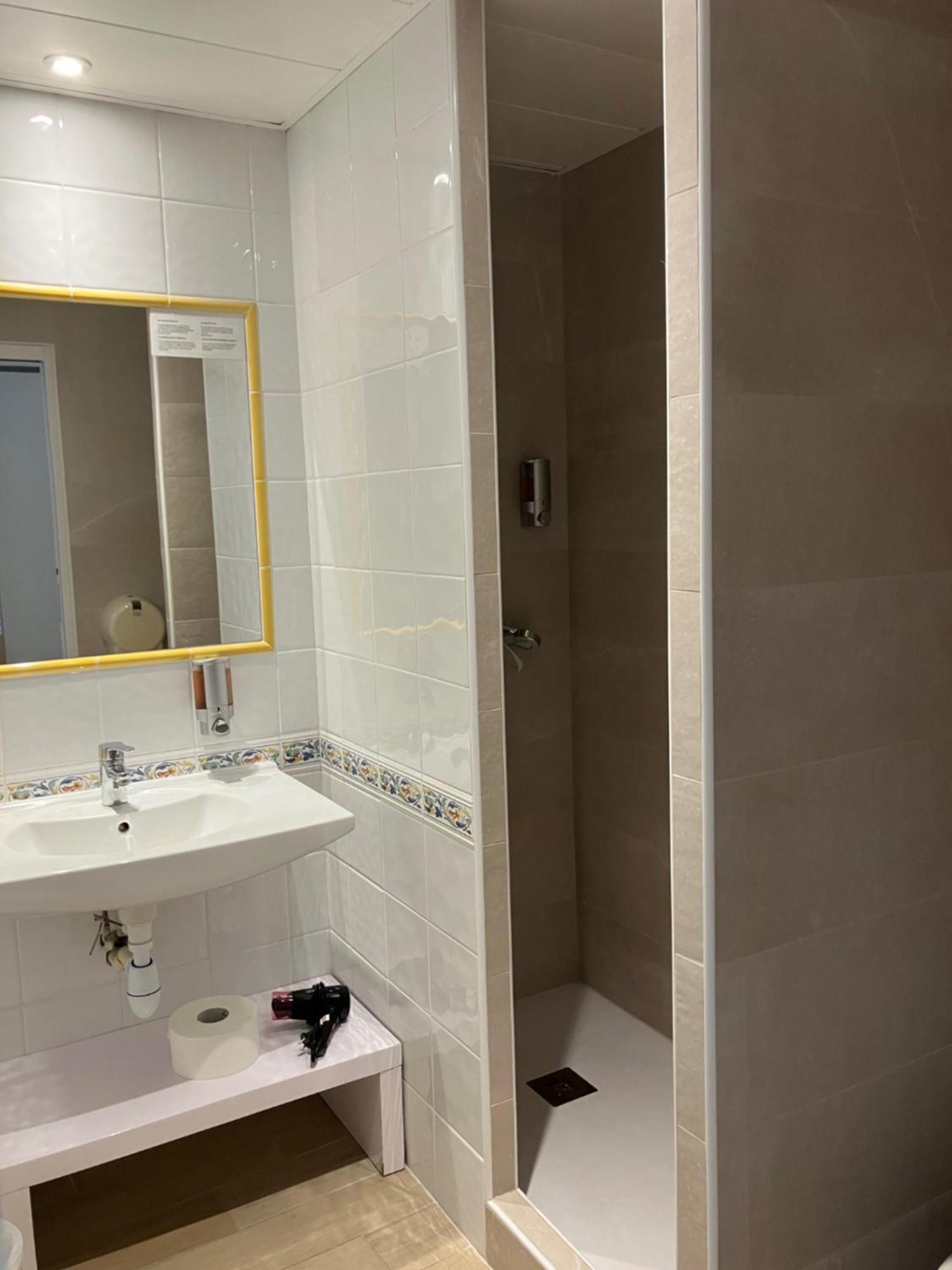 Hotel Le Golfe Κασί Εξωτερικό φωτογραφία