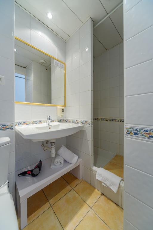 Hotel Le Golfe Κασί Εξωτερικό φωτογραφία